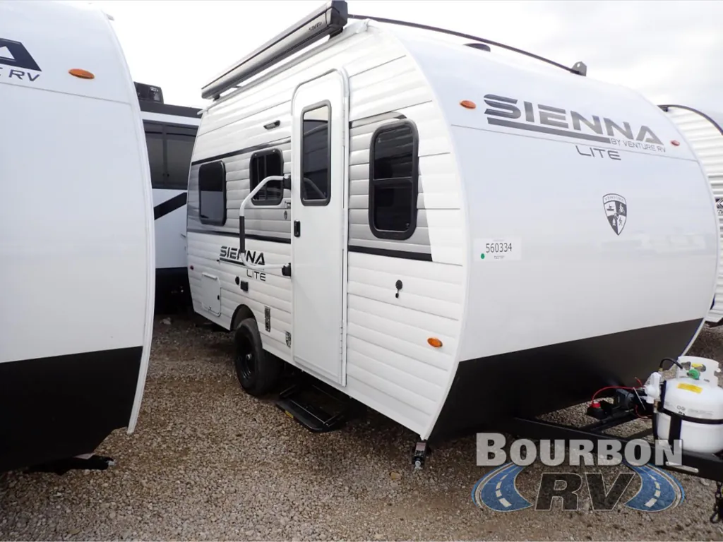 2026 Venture RV Sienna Lite SA140VFD, Photos photo 5
