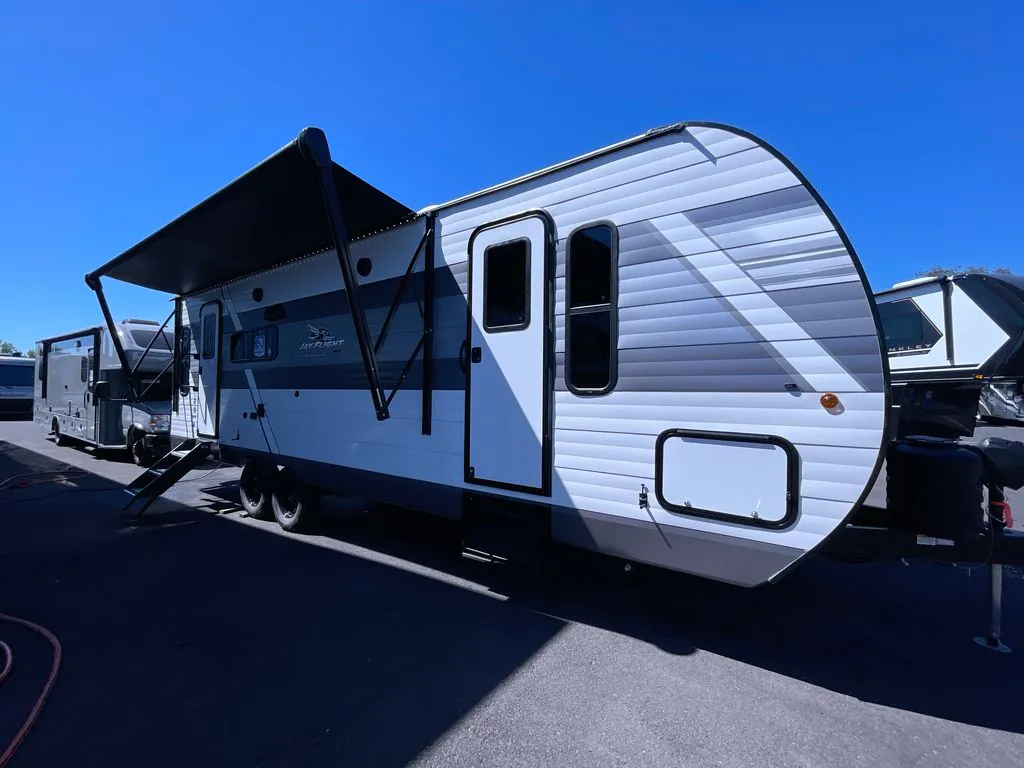2026 Jayco Jay Flight SLX 262RLSW