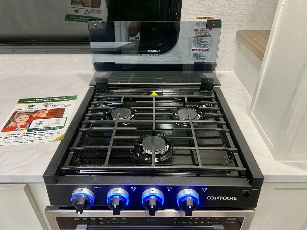 2026 Forest River Vibe Extreme Lite 2500FIK, Photos photo 22