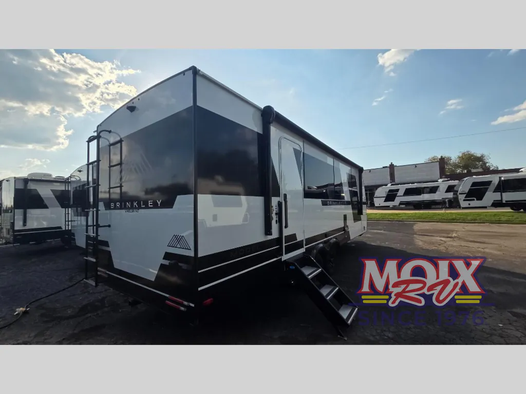 2025 Brinkley Model I 265, Photos photo 22