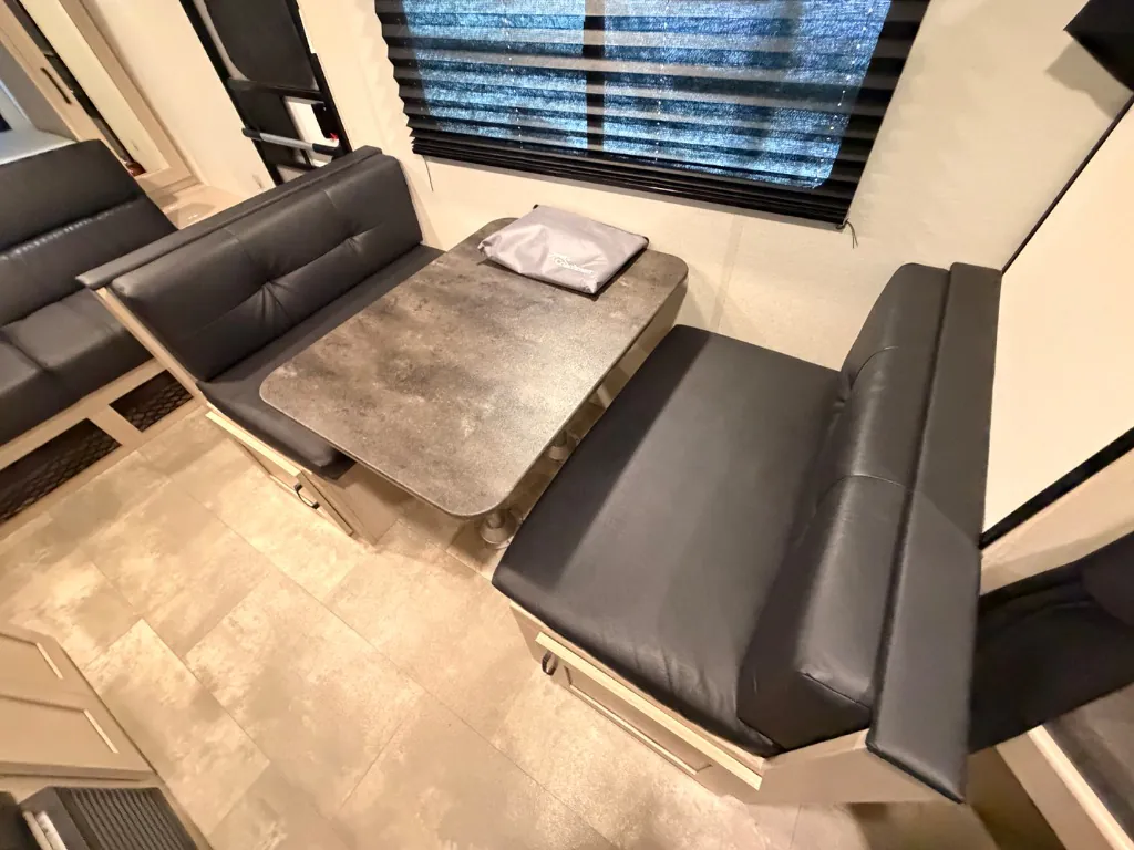 2022 Coachmen Apex Nano 186BH, Photos photo 14