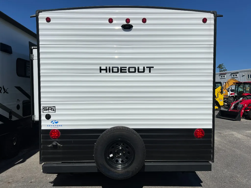 2024 Keystone Hideout 179RB, Photos photo 6
