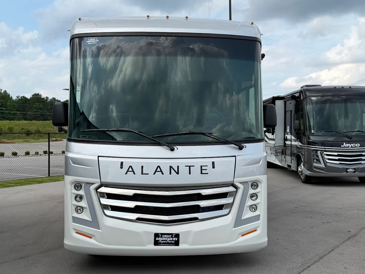 2027 Jayco Alante 29S - Photo 3