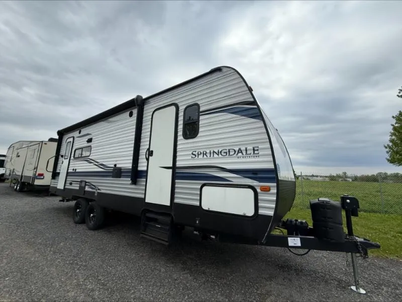 2022 Keystone Springdale 266RL - Photo 2