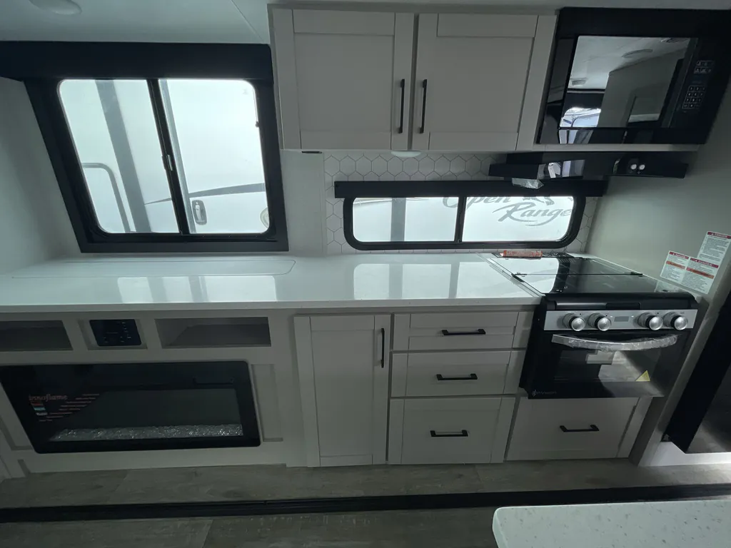 2026 Jayco Jay Feather 32QBH, Photos photo 12