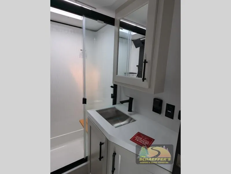 2026 Grand Design Solitude 310GK - Photo 3