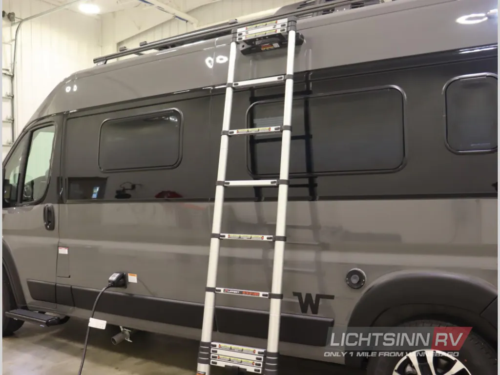 2027 Winnebago Travato 59KL, Photos photo 23