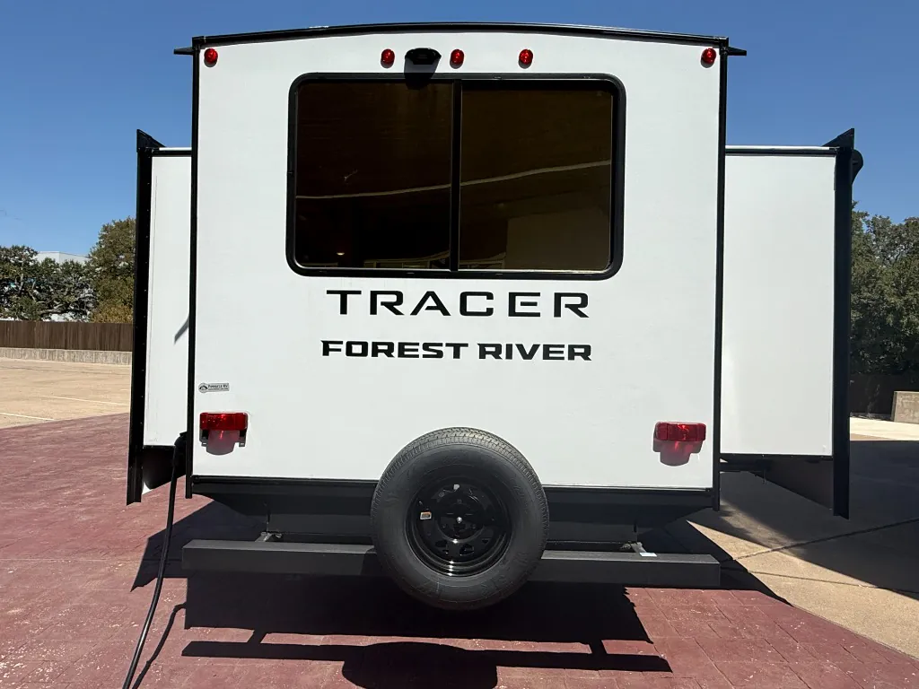 2027 Forest River Tracer 286RL - Photo 3