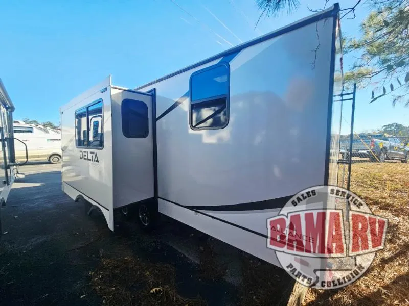 2025 Alliance RV Delta BH241 - Photo 4