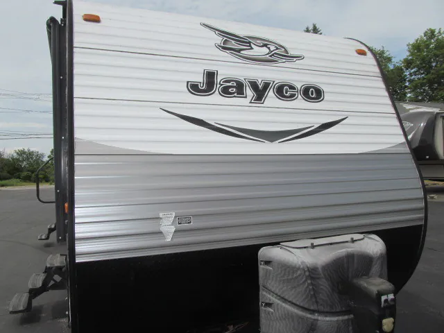 2016 Jayco jayflight 28BHBE - Photo 4
