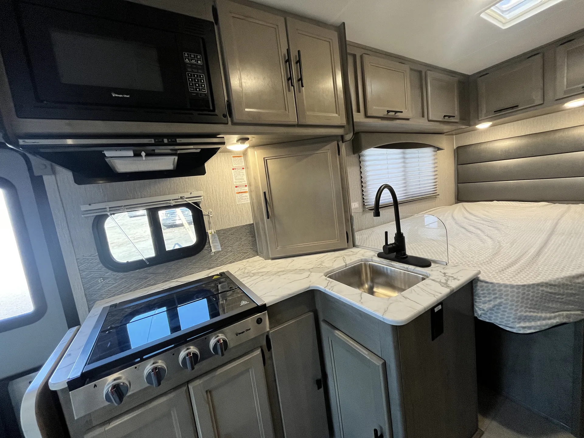 2022 Coachmen Cross Trail XL 20CB - Photo 4