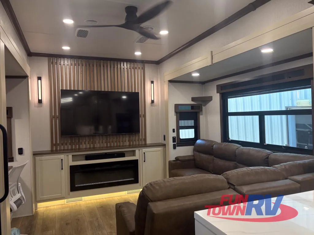 2026 Forest River RiverStone 420RE, Photos photo 30