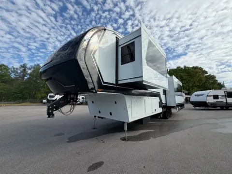 2026 Brinkley Model Z 3600 - Photo 2