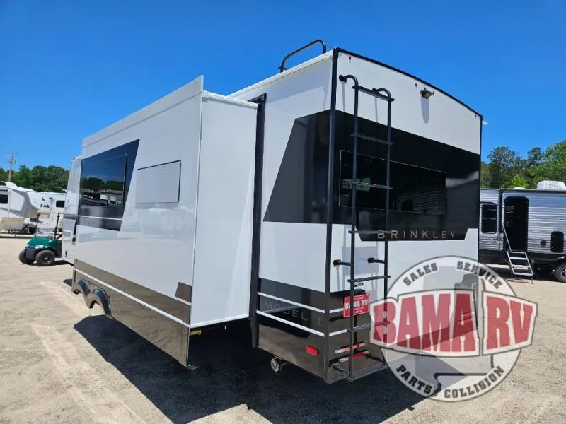 2026 Brinkley Model I 280 - Photo 3