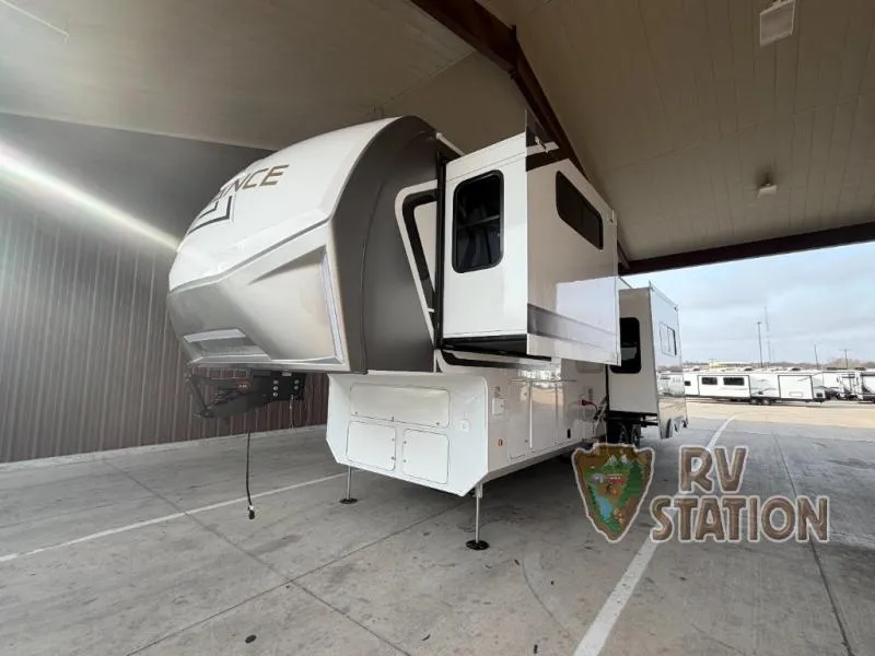 2026 Alliance RV Paradigm 312RK - Photo 2