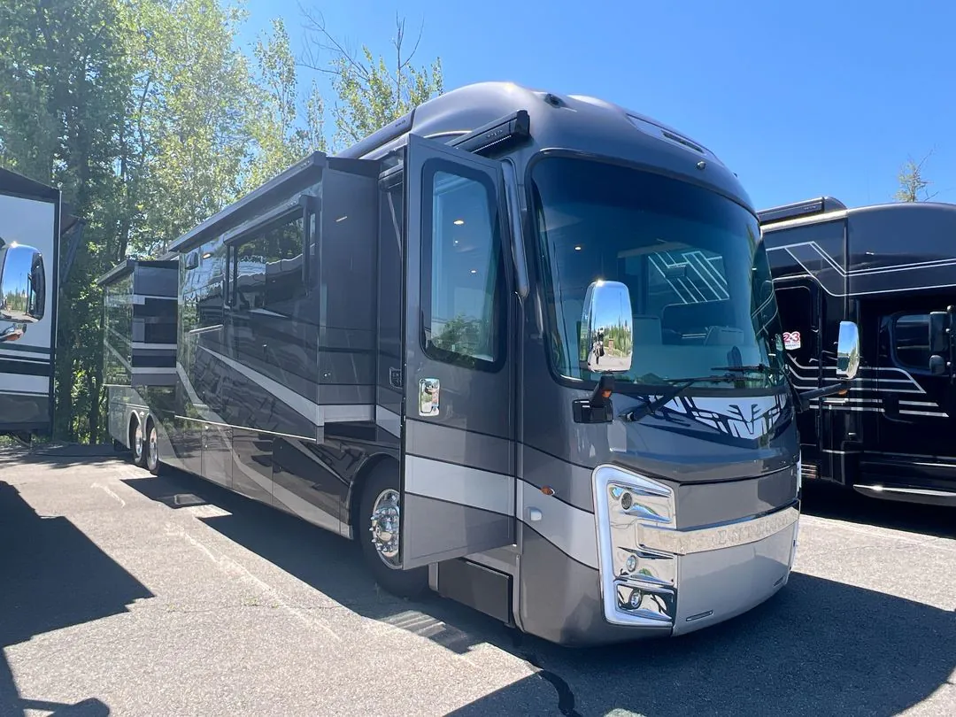2026 Entegra Coach Aspire 44D