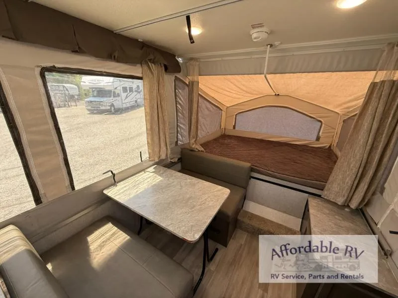 2022 Forest River Rockwood Freedom 1940LTD - Photo 4