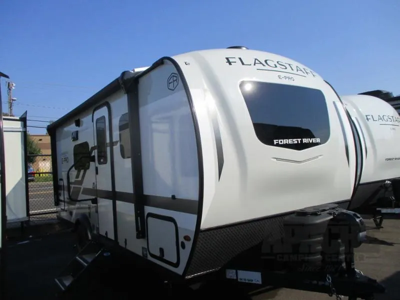 2026 Forest River RV Flagstaff E-Pro 20FBS - Photo 3