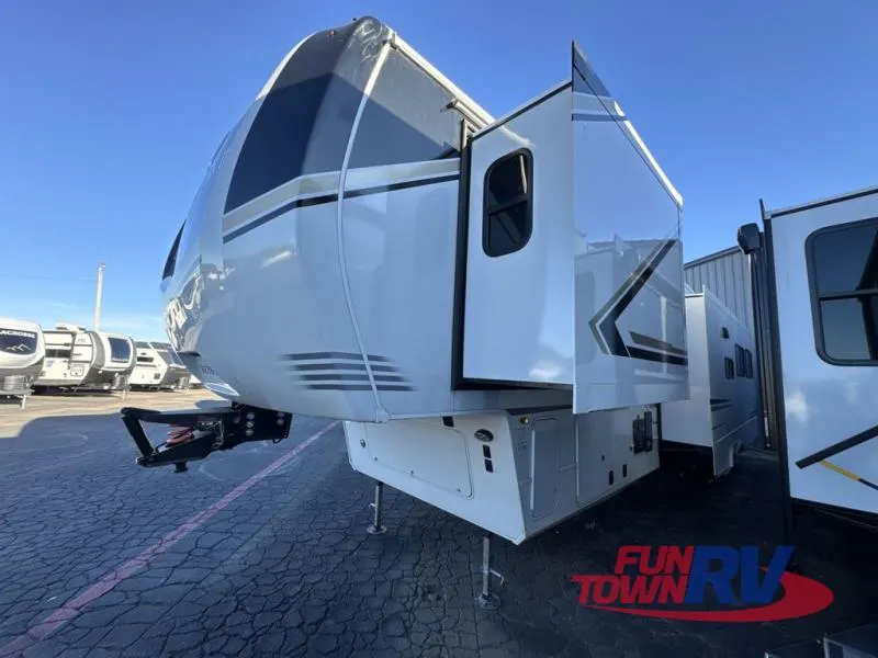 2026 Keystone Cougar 320RDS - Photo 4