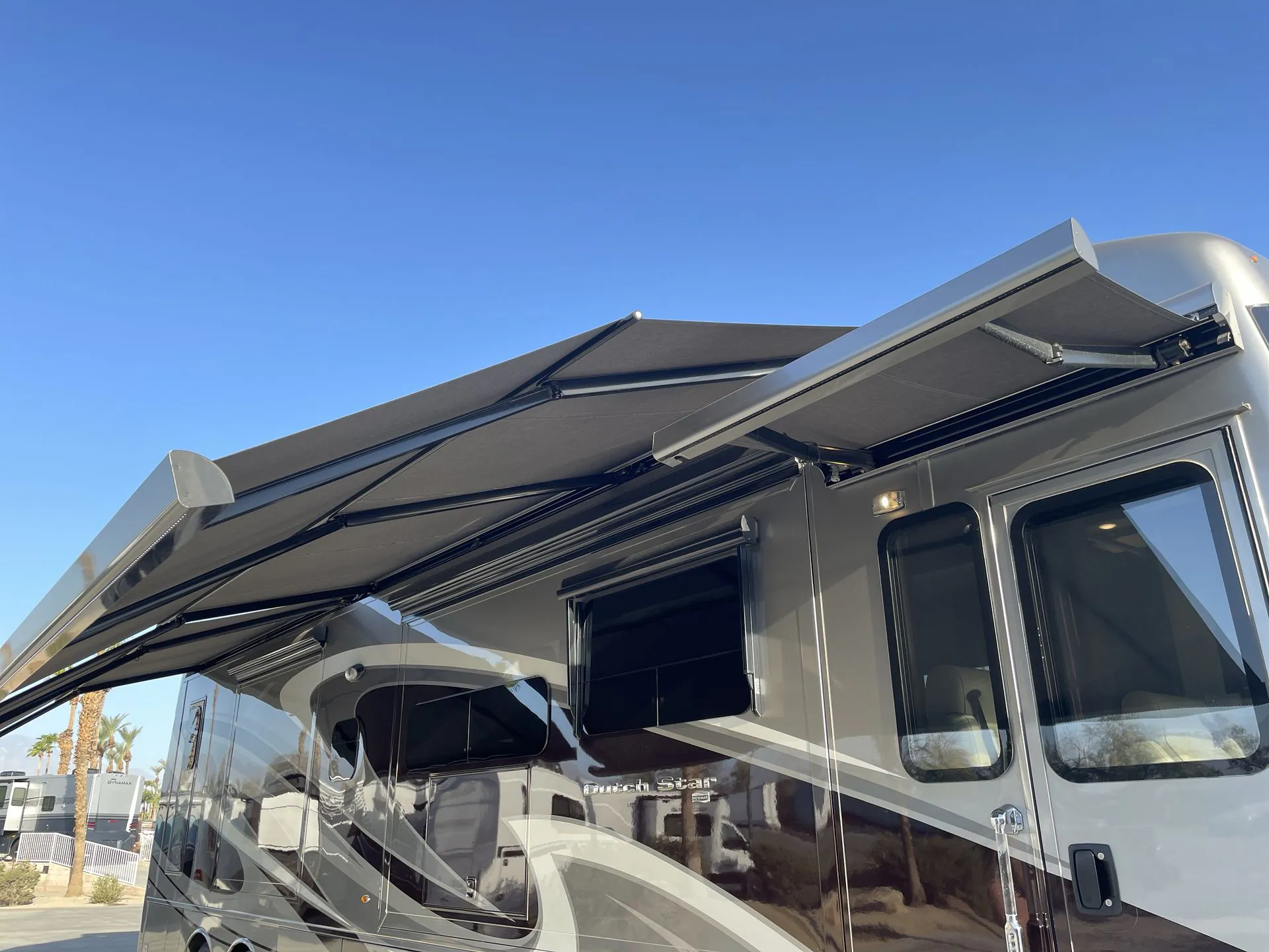 2020 Newmar Dutch Star 4081 - Photo 4