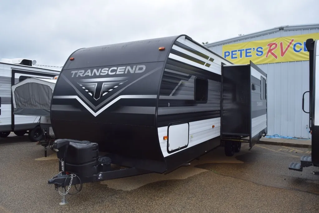 2021 Grand Design Transcend Xplor 261BH - Photo 3