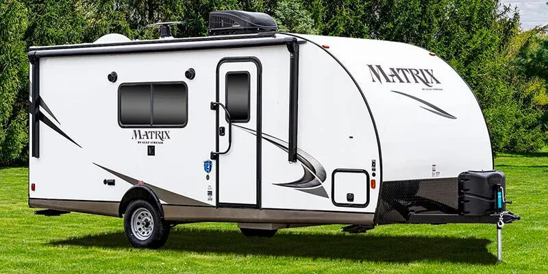 Gulf Stream Matrix Luxury