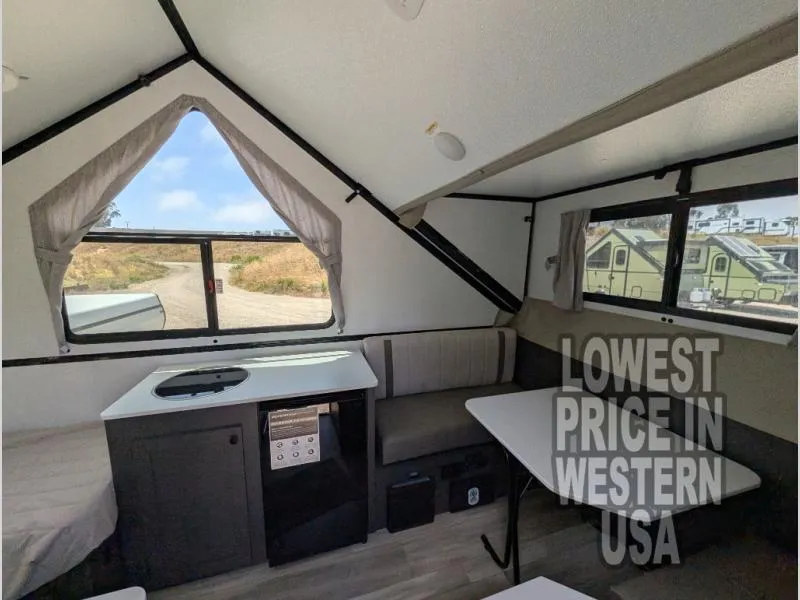 2026 Forest River RV Rockwood Premier 213HS - Photo 4