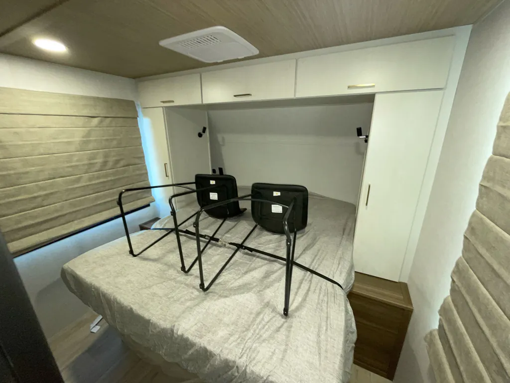 2026 Forest River Vibe 3400BH, Photos photo 15