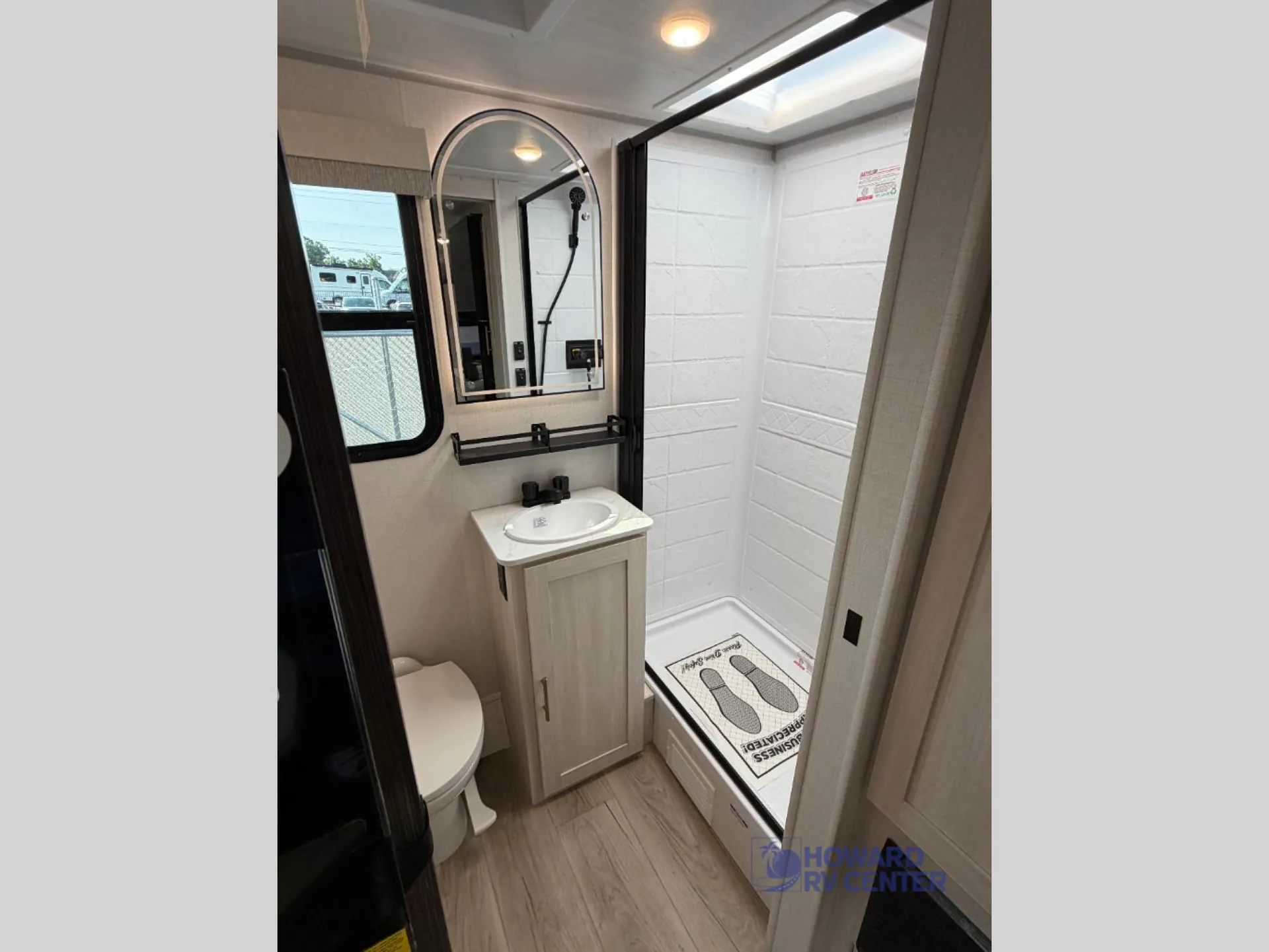 2027 Forest River R-Pod RP-192 — Photo 6