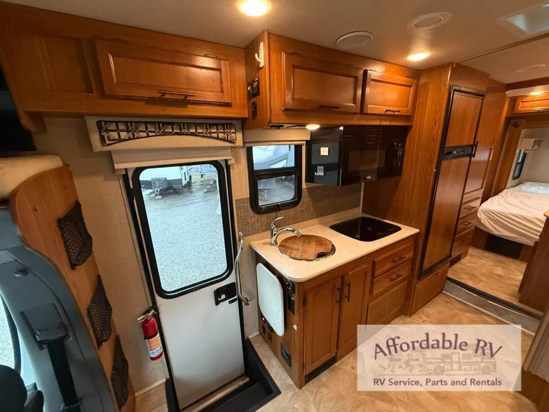 2016 Jayco Melbourne 24K - Photo 3