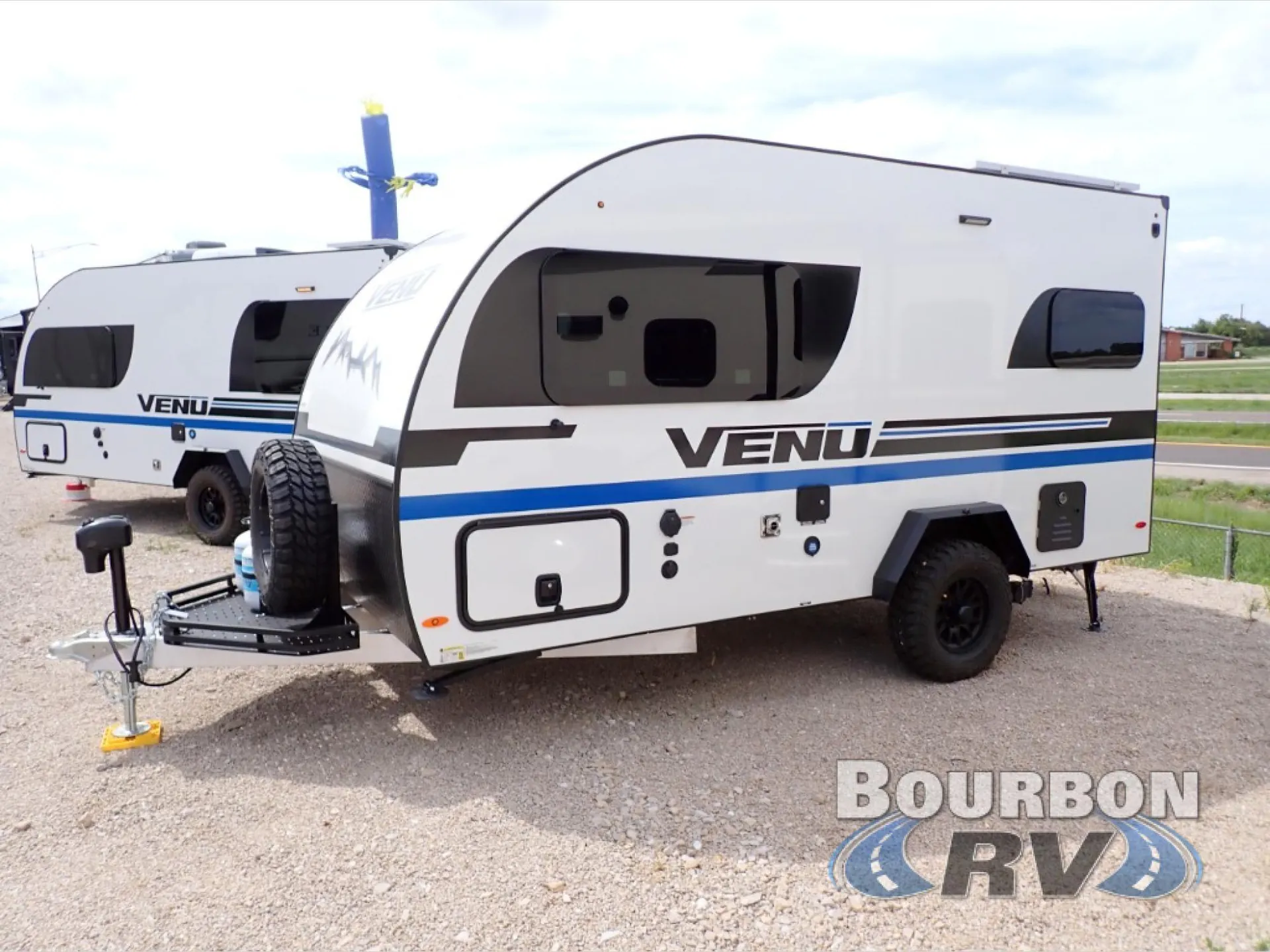 2027 Encore RV VENU 14QB - Photo 4