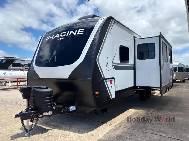 2027 Grand Design Imagine 2600RB - Photo 3