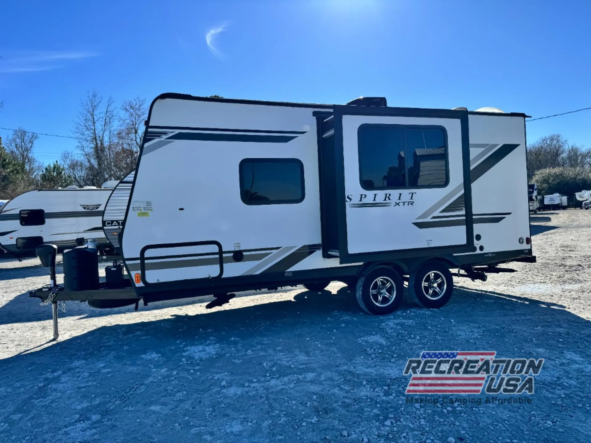 2021 Coachmen Northern Spirit XTR 1840RBX - Photo 3