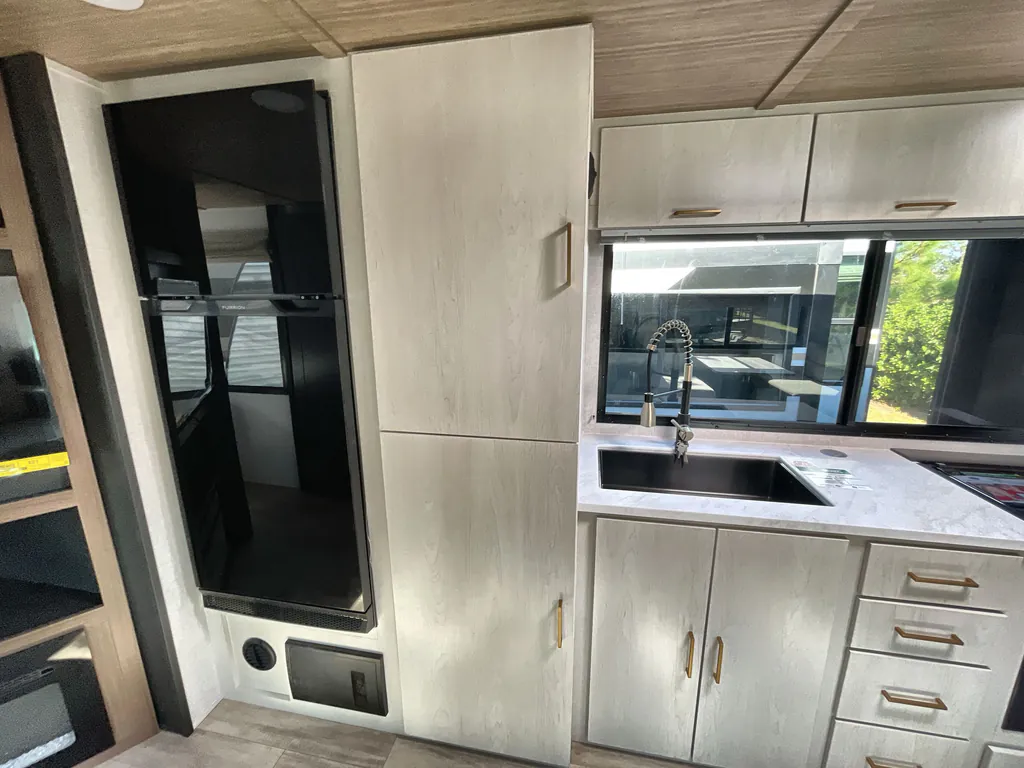 2026 Forest River Vibe Extreme Lite 2600BH, Photos photo 12