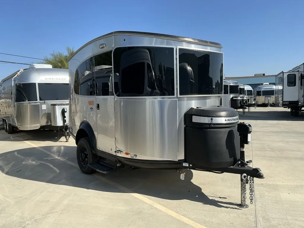 2025 Airstream Basecamp BASE - Photo 2