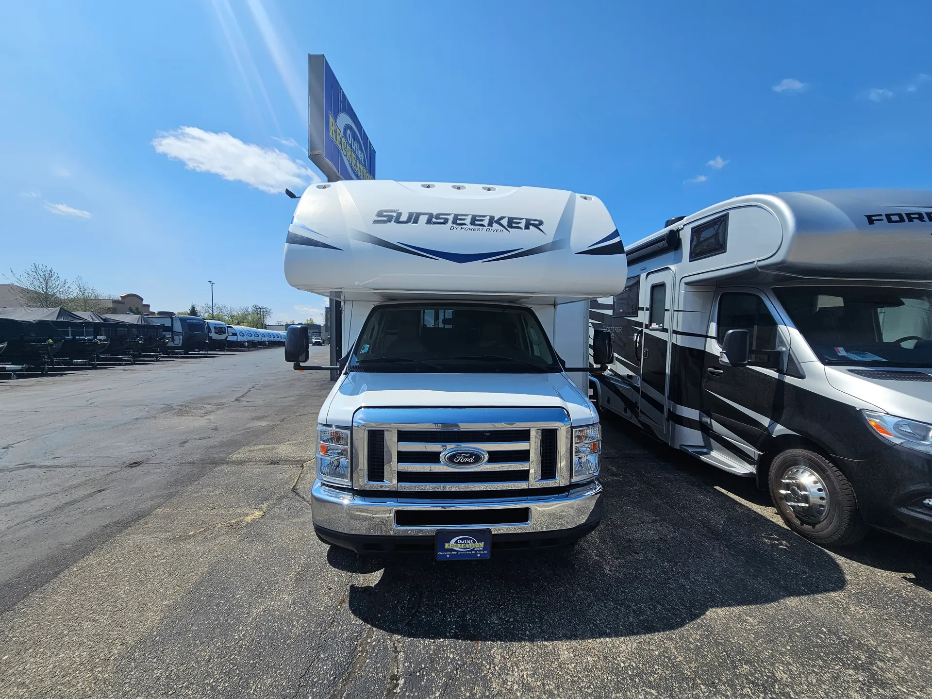 2017 SUNSEEKER 3010 DS - Photo 2