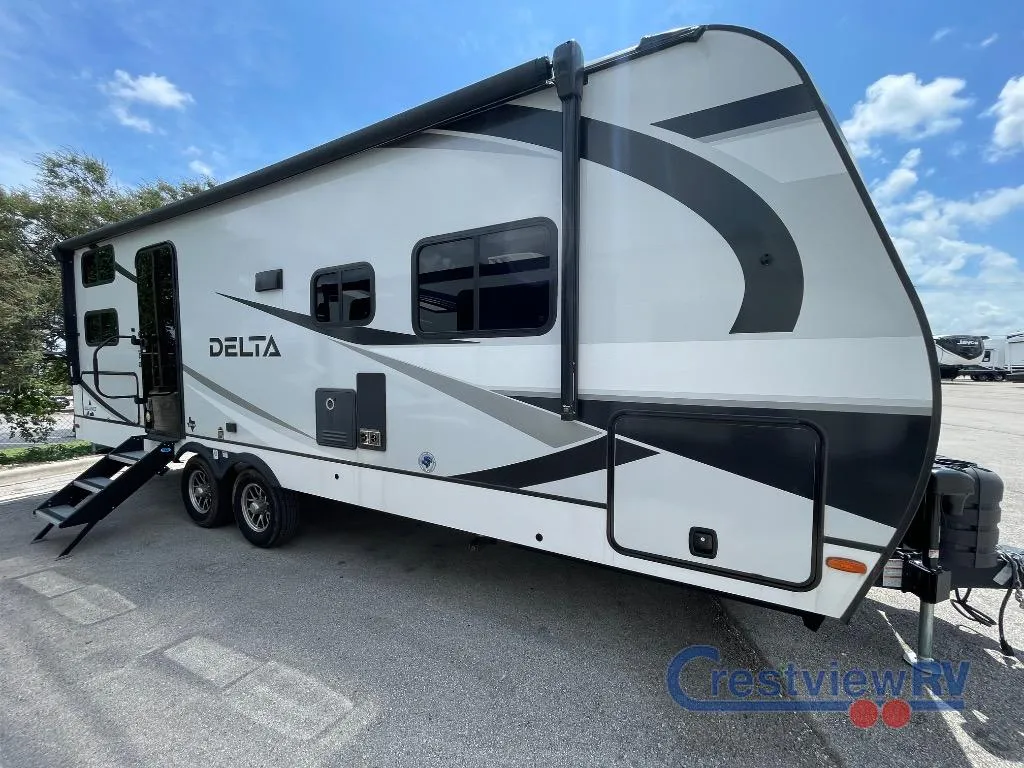 2024 Alliance RV Delta 251BH - Photo 3