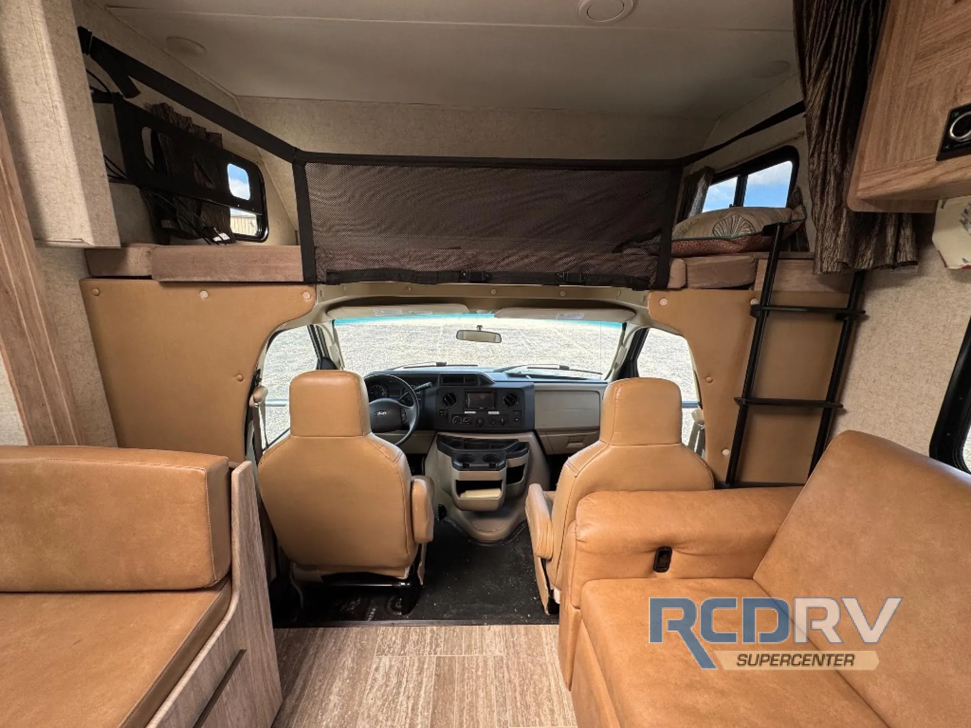 2019 Forest River Sunseeker 3270S - Photo 3