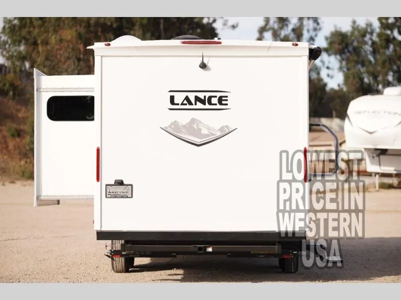 2025 Lance Lance Travel Trailers New    1995 - Photo 4