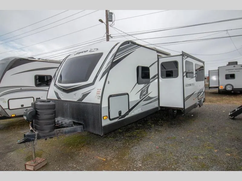 2022 Jayco White Hawk 27RB - Photo 2