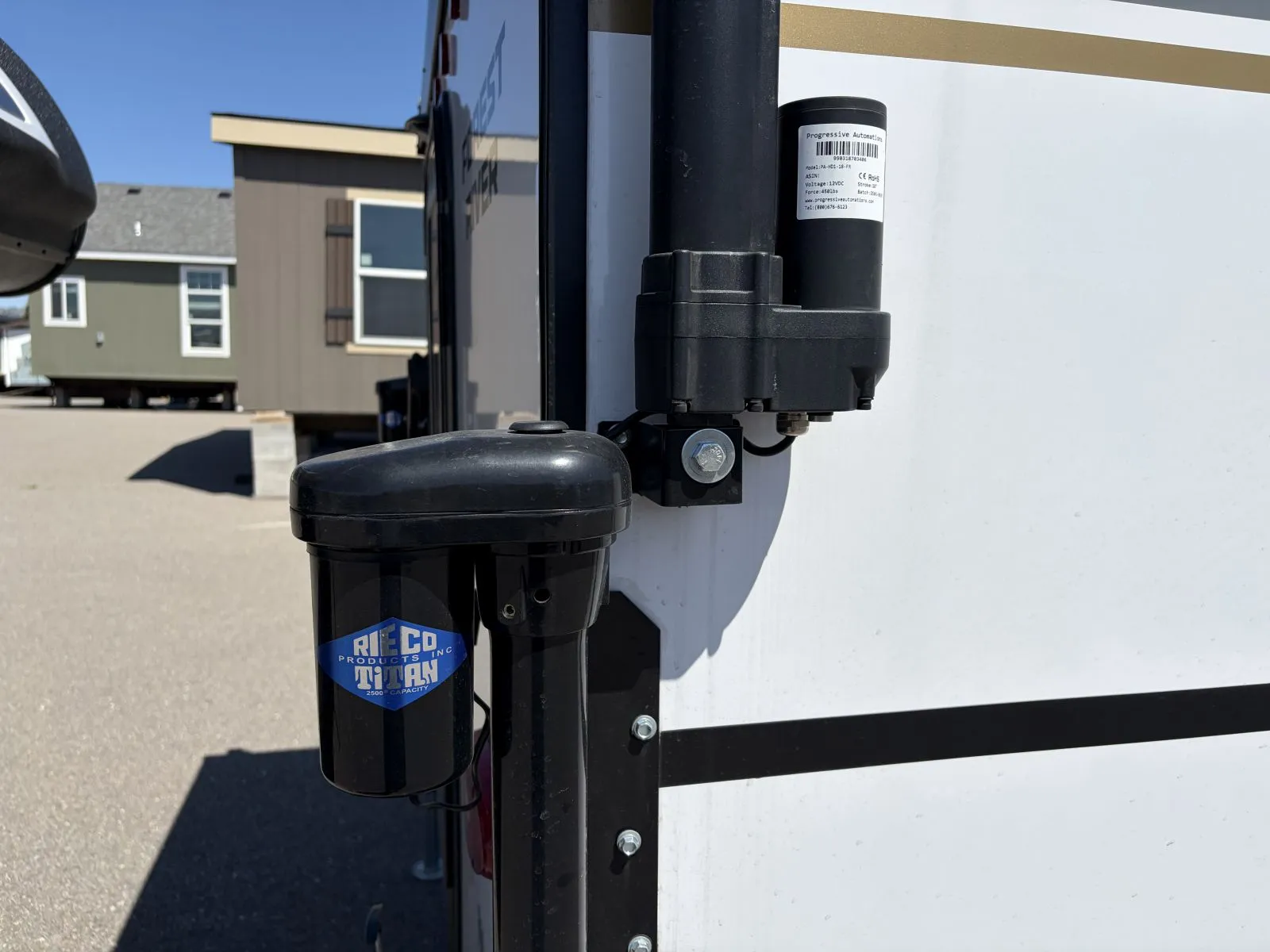 2026 Palomino SOFTSIDE SZSS-1240 - Photo 4