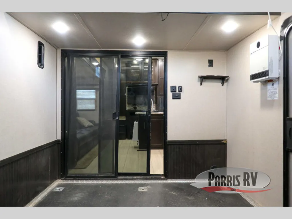 2019 Forest River XLR Nitro 33VL5, Photos photo 39