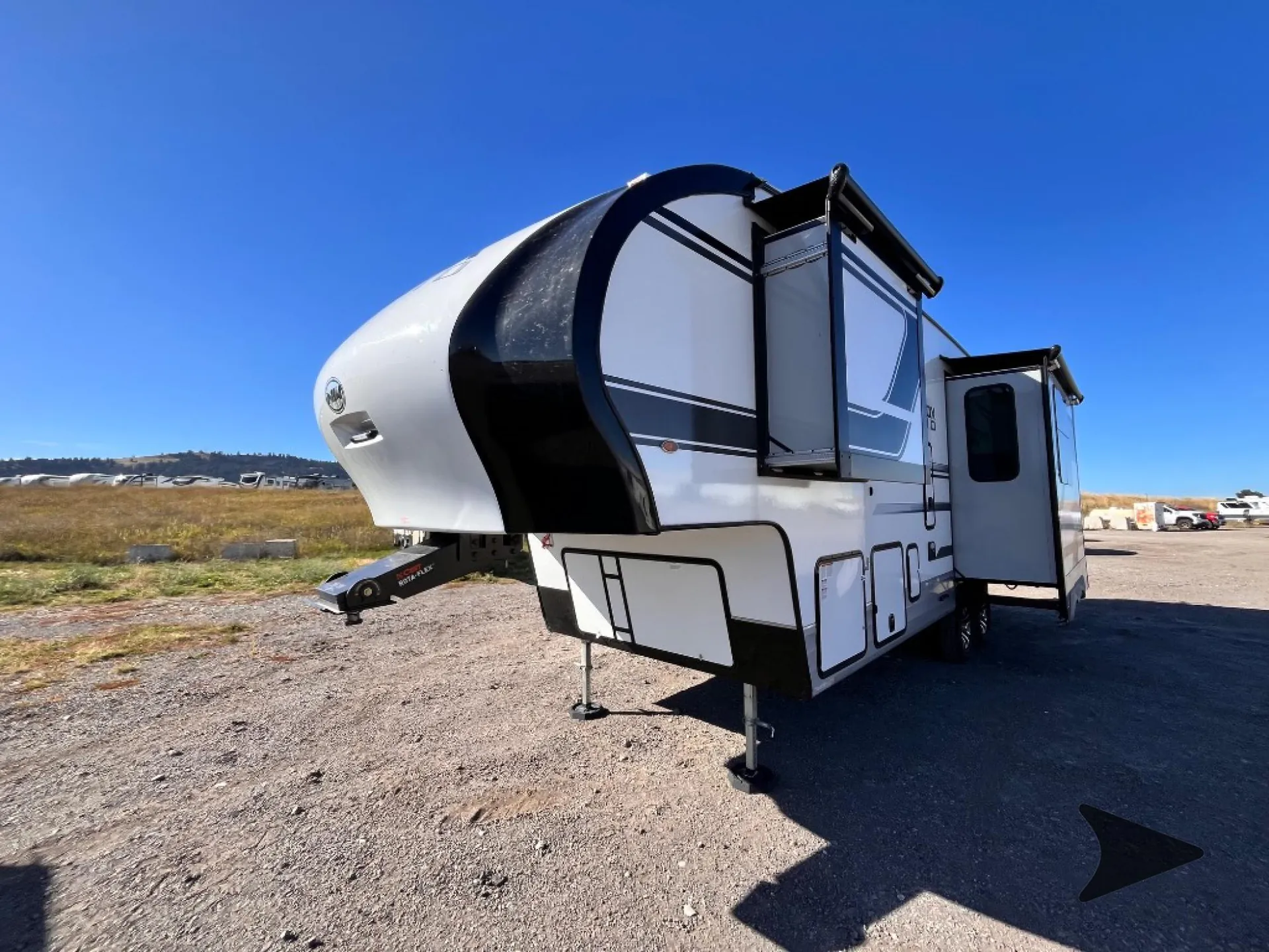 2025 Northwood Arctic Fox Rapid 255MRE - Photo 4