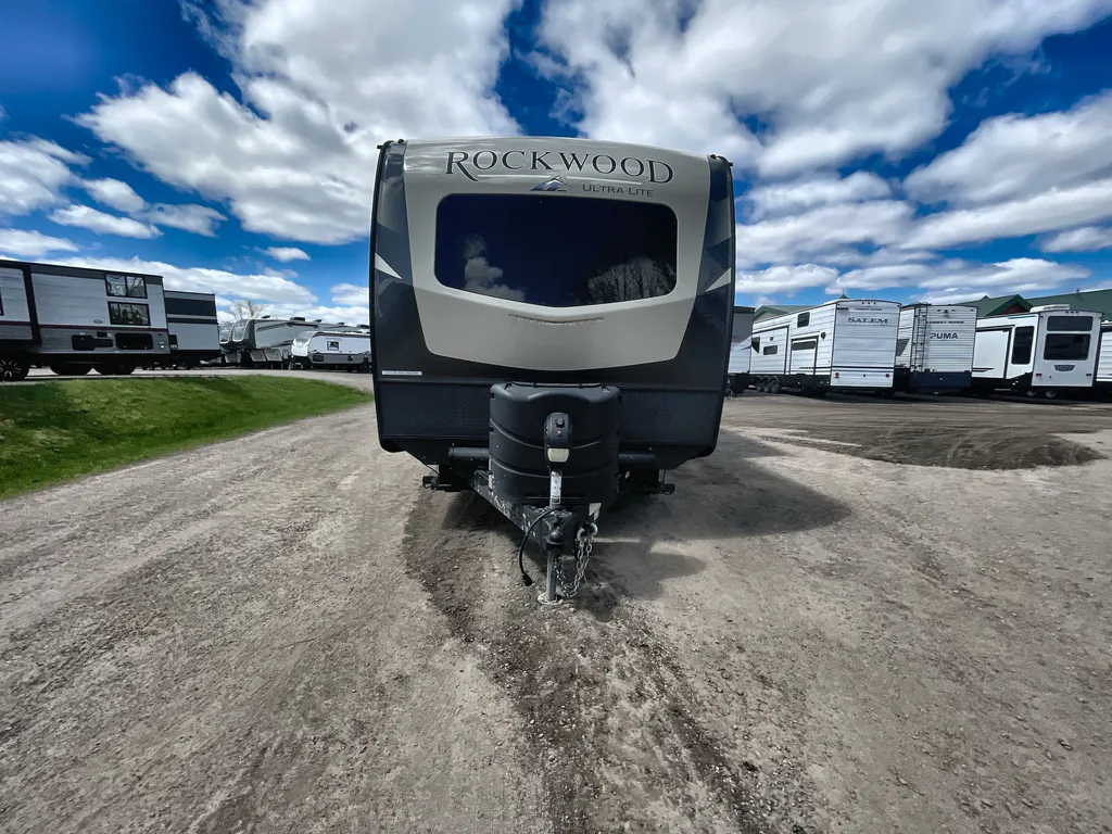 2021 Forest River Rockwood Ultra Lite 2614BS, Photos photo 22