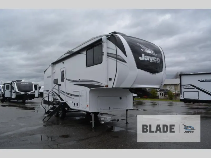 2023 Jayco Eagle HT 24RE - Photo 2