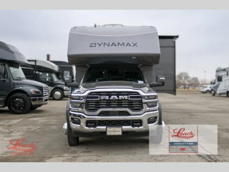 2026 Dynamax Corp Isata 5 30FW - Photo 3