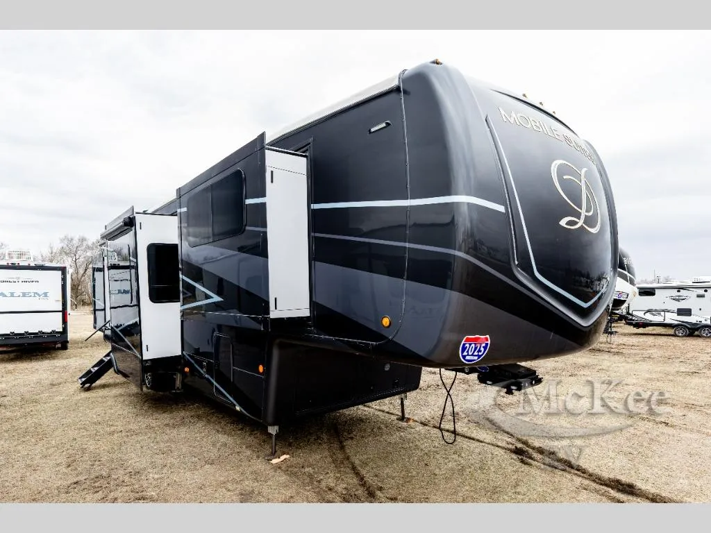2025 DRV Mobile Suites 41FKRB - Photo 2