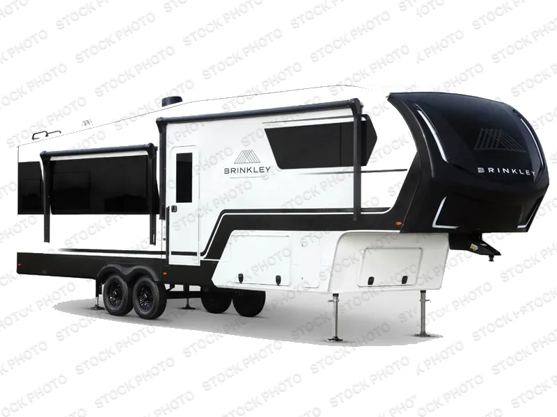 2025 Brinkley Model Z 3610 - Photo 2