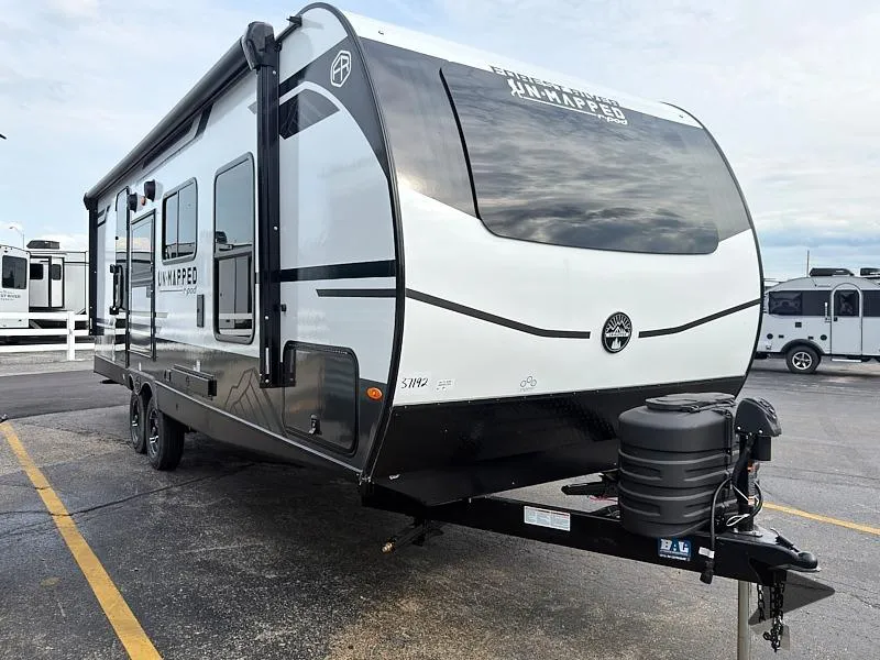 2027 Forest River RV Un-Mapped 23MK - Main photo