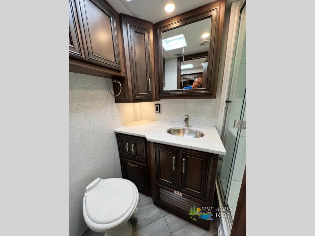 2024 Newmar Bay Star Sport 2912, Photos photo 42